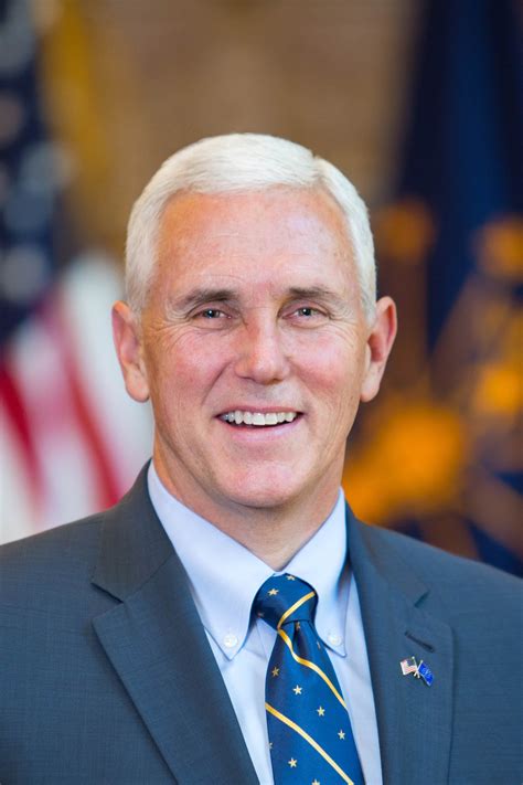 Vice President Mike Pence? Trump campaign reportedly considering it ...