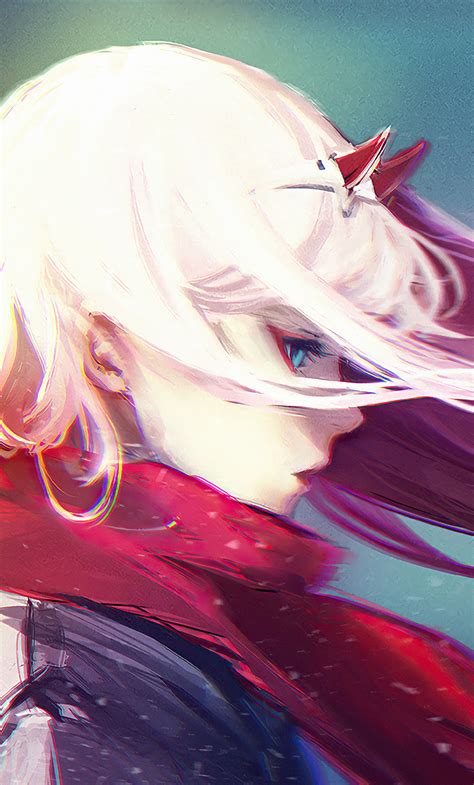 We hope you enjoy our growing collection of hd images to use as a background or home screen for your smartphone or computer. Zero Two Wallpaper Iphone 6 / 1280x2120 Zero Two Darling ...