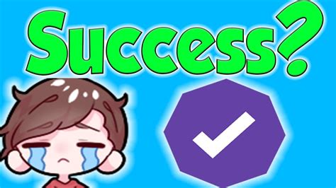 No matter how you encountered your first checkmark, for sure you may have started wondering how you, too, could get verified on twitch. Does Twitch Partner Mean Success? (Partnerpush/Road to ...