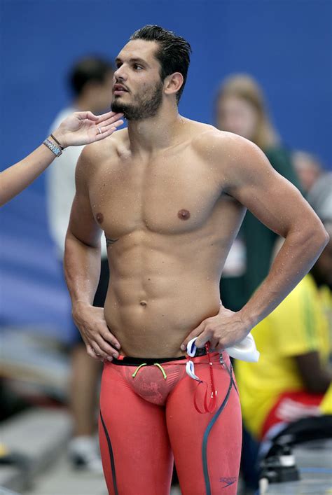 Oltre alla sua brillante carriera nel mondo dello sport, gabriele detti ha incuriosito i rotocalchi rosa per via del suo fisico mozzafiato e della sua vita privata tenuta fermamente lontana dai. Le foto più belle dei Mondiali di nuoto - Il Post