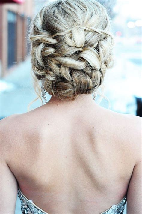 Wedding prom party hairstyles for long hair. Haar - 6 Long Prom Frisuren Just For You #2144093 - Weddbook