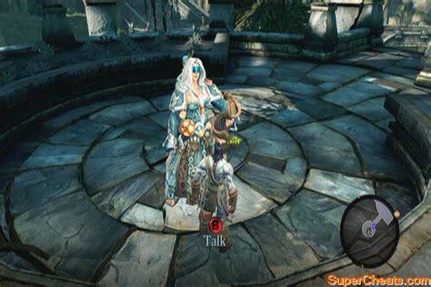 Sword x hime unity3d darksiders linux wine. SideQuest - Shaman's Craft - Darksiders 2 Guide and ...