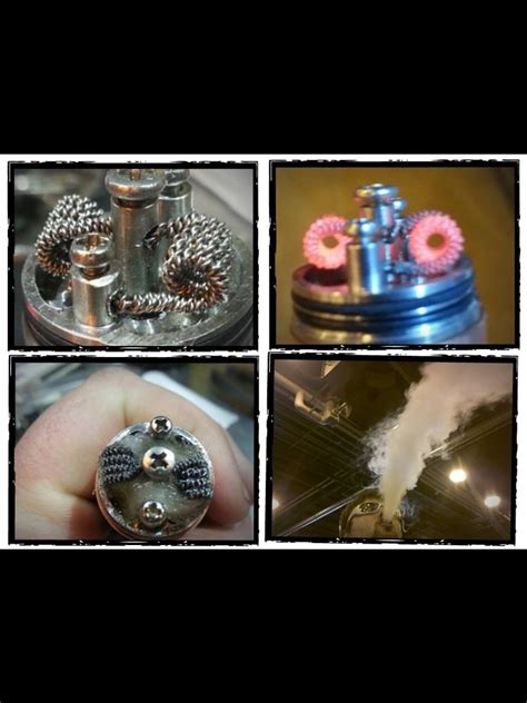 It was not until i quit smoking cigarettes all together, that the vape cough went away. Pin by Jim Darrah on Vape | Vape, Class ring, Coil