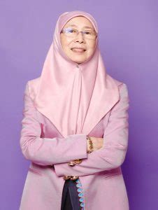 As malaysians prepare for elections, wan azizah wan ismail, leader of the opposition and wife to imprisoned former deputy prime. PWDC Conference | Speaker's Profile