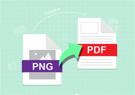 You can convert pdf to png format in just a few clicks: La méthode la plus simple pour convertir une image PNG en PDF