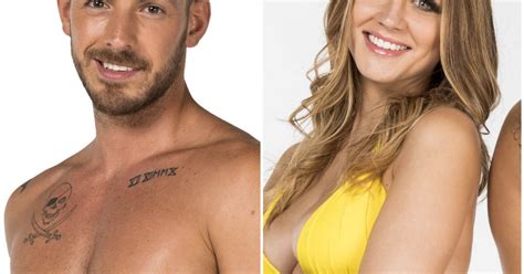 Update information for camille froment ». Julien Bert (Moundir 3) en couple avec Camille ? Il réagit ...