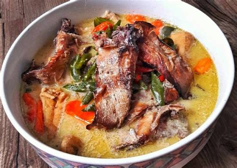 We did not find results for: Mangut Ikan Tanpa Santan - IKAN NILA KUAH KUNING | TANPA ...