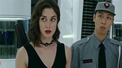 Sometimes they succeed in getting away fast enough, but. Movie best scene - YouTube