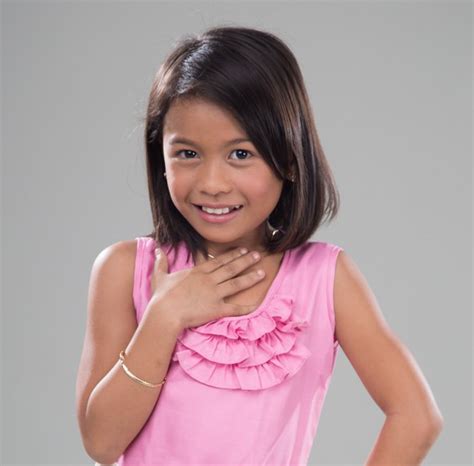 Kapamilya, makisaya at makipagkwentuhan kasama si lyca gairanod sa ating kapamilya. Lyca Gairanod to sing for Pope Francis