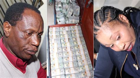 Merali, cbs (born 2 january 1951 in nairobi, kenya) is the founder of the kenyan mobile service provider kencell along with french media giant vivendi.2. Police seize fake Sh32b notes in Ruiru -PHOTOS - Nairobi News