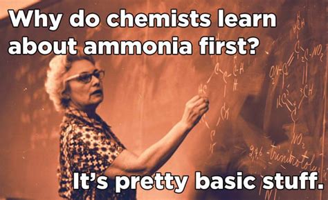 Test your smarts with the 101 best riddles, including easy and funny riddles for kids, and hard riddles for adults. 14 Jokes Only Chemistry Geeks Will Understand | Chemistry ...