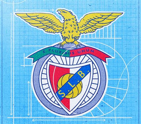 514 badge club brugge mint! Benfica Badge / Badge of the Week: SL Benfica - Box To Box ...