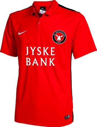 Последние твиты от fc midtjylland (@fcmidtjylland). Midtjylland 15-16 Trikots veröffentlicht - Nur Fussball