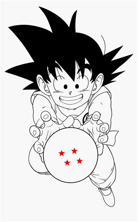 Download 28+ Goku Svg Free Gif