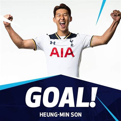 Tottenham hotspur‏verified account @spursofficial jul 31. 토트넘 스완지 5-0 완승, 손흥민 '1골1도움' vs 기성용 '결장' - 축구 ...