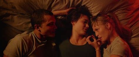 New netflix movie, love, has been causing quite a stir online, with people being left horrified after watching the opening scene. Sexy shows on Netflix - 23 sexiest shows on Netflix