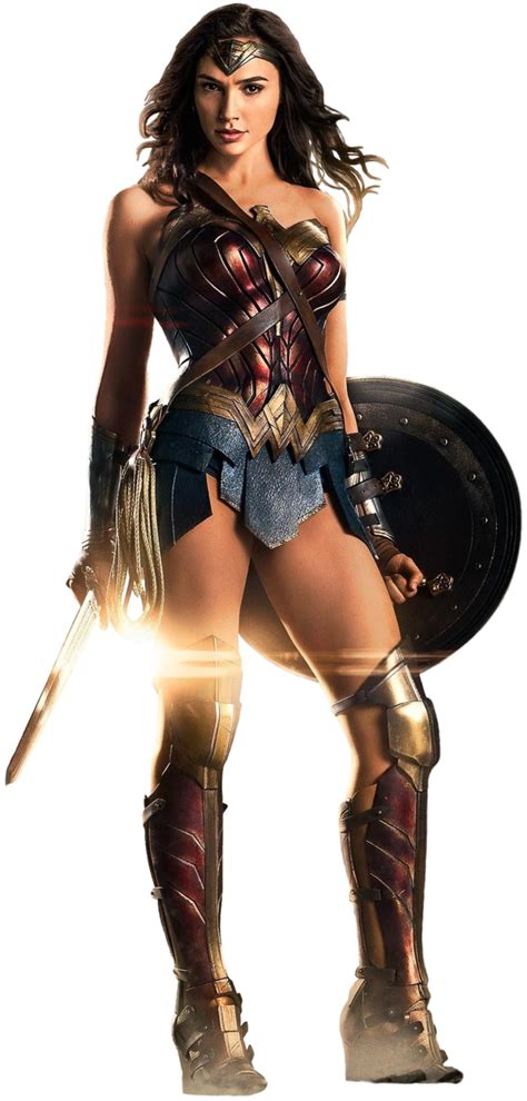 Marston envisioned his creation as a feminist icon. Wonder Woman (DC Extended Universe) | VS Battles Wiki ...