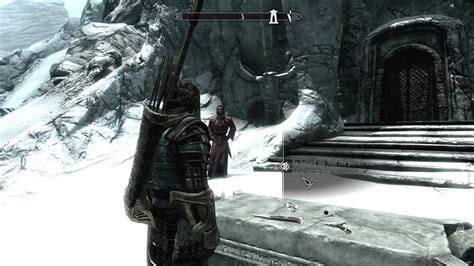 Skyrim walkthrough in 1080p, part 99: SKYRIM How To Kill Dremora Kynval Boss Commentary ...