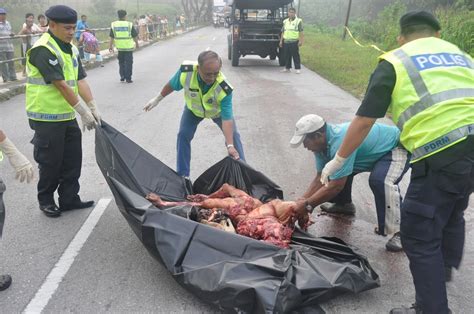 Penurunan kemalangan perusahaan ini menandakan wujud kesedaran keselamatan pekerjaan di kalangan individu. Arkib News Utusan Sarawak cawangan Sri Aman: Warga emas ...