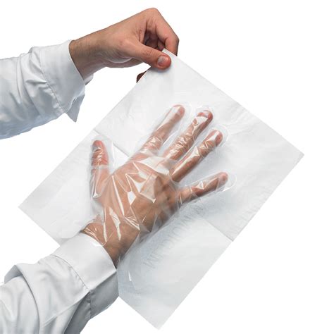 EVA Copolymer - Sterile Examination Gloves - Bimedica - Sterile Examination Gloves - Bimedica