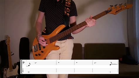 How to read bass tab open strings the above tablature indicates that you should hold down the notes in an e major chord (the second fret on the fifth string, second fret on the fourth string, first fret on third string. Royal Blood - Cheap Affection Bass cover with tabs - YouTube