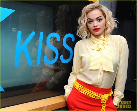 Your current browser isn't compatible with soundcloud. Rita Ora: 'I Will Never Let You Down' Video - Watch Now ...