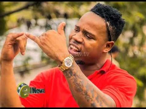 Mama yake ney wa mitego amvalia njuga mwanae. Nyasi Ft Ney Wa Mitego Nieleze / Swahili Muziki Youtube ...