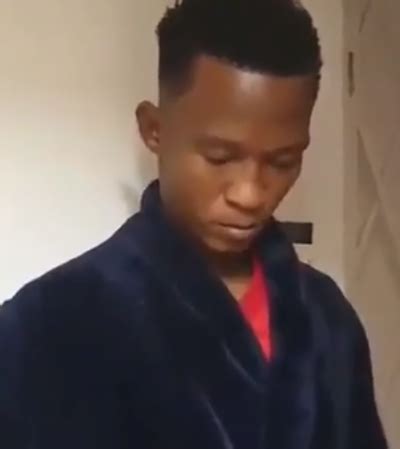 Expresso presenter and insurance commercial star, katlego maboe, found himself trending for all the wrong reasons after a video of his wife confronting him for cheating on her leaked and went viral. Katlego Maboe confesses to cheating on his wife and is ...