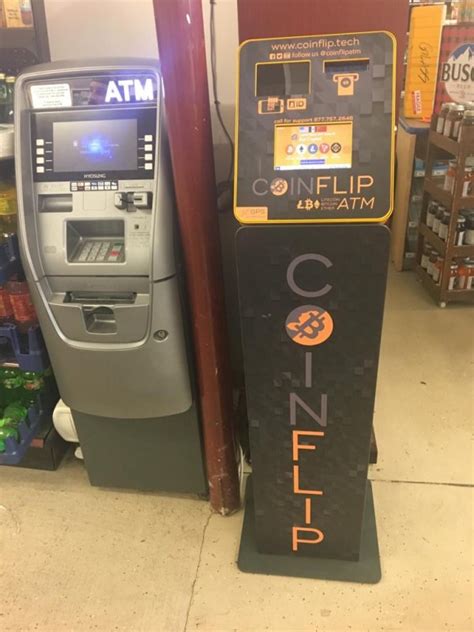 There are more than 1400 atms worldwide so no matter where you are you can be sure that you will be able to find a bitcoin atm reasonably close to your location. Coinflip bitcoin atm near me