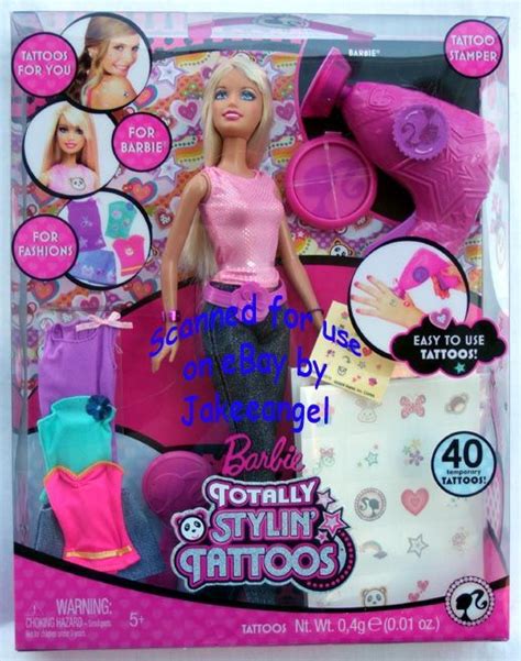 The spiritual tattoos often hold deep meaning that tells about how a person thinks about. Pin on Barbie - 2000's