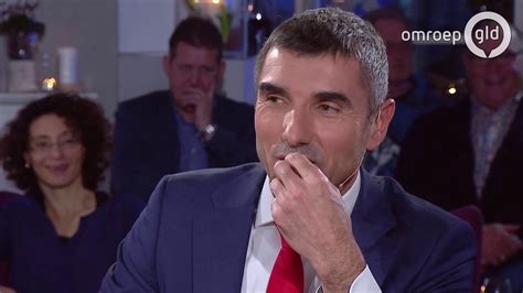 Maar uiteindelijk verruilde paul blokhuis den haag voor apeldoorn, waar hij in 2006 wethouder werd. Helden van 2017 29-12-2017 Interview Paul Blokhuis - YouTube
