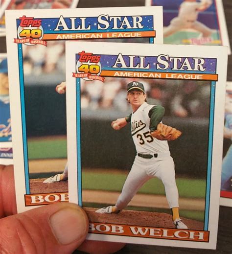 You can easily find rare cards at flea markets, yard sales, thrift shops, antique stores or even in your attic or. 1991 Baseball Error and Variation cards - Baseball Cards by RCBaseballCards
