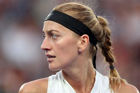 Petra kvitova was born march 8, 1990, in bilovec, czech republic and was introduced to the sport by her farther, jiri. Kvitová a Plíšková udolaly Američanky. Rýsuje se třaskavé ...