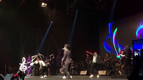 Disaat ku senang datang kau melupa. Haqiem Rusli - Jatuh Bangun #KonsertKita18 @ RTM Pahang ...