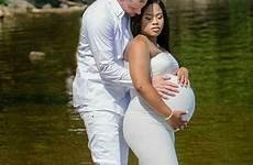 interracial pregnant pregnancy maternity swirl couples