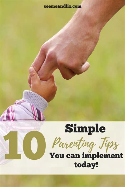 The 10 Best Parenting Tips You Will Ever Read! (Or Need ...