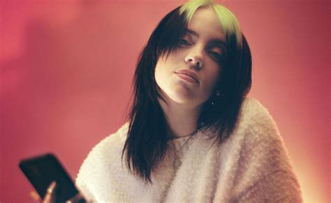 She first gained attention in 2015 when she uploaded the song ocean eyes to. Billie Eilish estará en el Mad Cool 2021 | Binaural