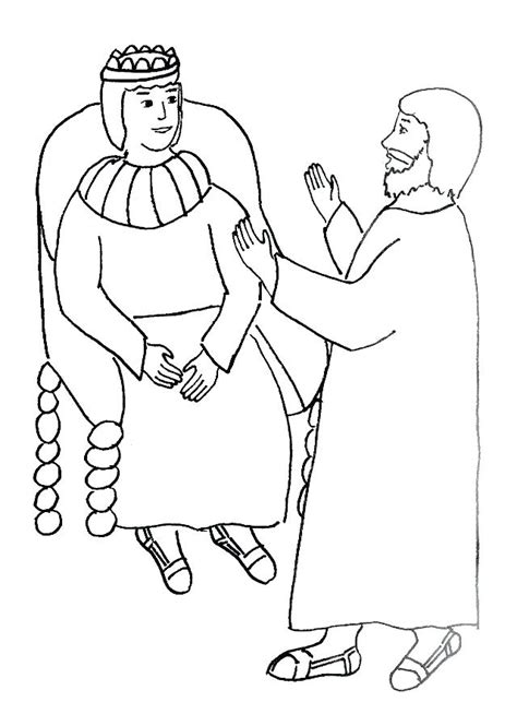 You cannot redistribute this set of images online but you can create a link to the relevant page on freebibleimages.org to allow others to download these images under the same terms of download. Paul And Silas In Jail Coloring Page at GetColorings.com ...