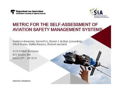 Stamping of documents is made via the stamp assessment and payments systems (stamps), a system which allows online application and payment for stamp duty. Metric for the self-assessment of aviation safety ...