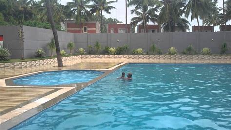 Ofaz offers you professional pool services: Celebrity club swimming pool at coimbatore | Swimming ...