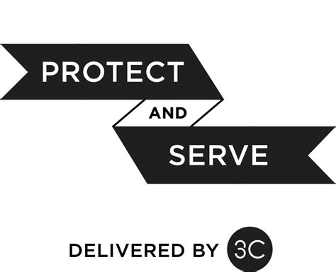 Protect & Serve - 3C Tech Shop