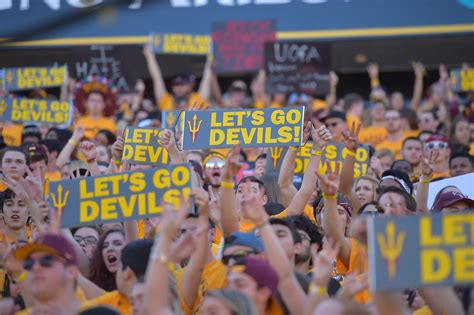 First td of the season for n'keal. Uber partners with Sun Devil Athletics | Uber Newsroom