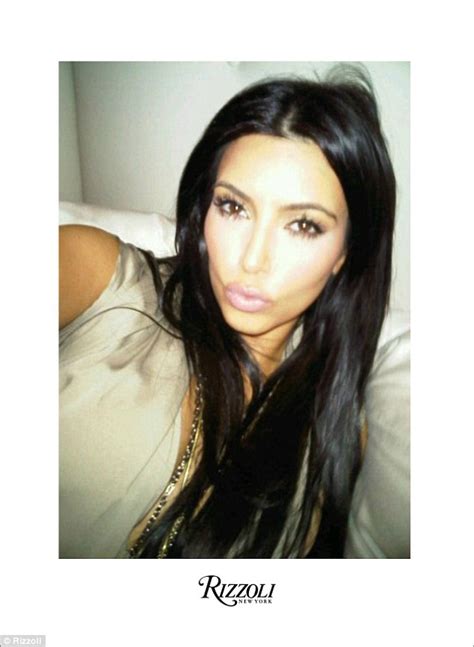 We did not find results for: Kim Kardashian's Selfish book to be re-released with a ...