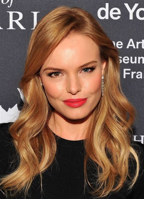 Just wanted everyone to know i'll be checking in from time to time to talk about topics of interest in the arts kate bosworth. Hair style file: Kate Bosworth - Vogue Australia