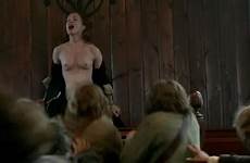 nude lotte verbeek outlander naked ancensored actress topless videos