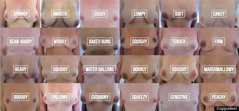 But a tumor can be larger than two centimeters and still not cause pain. Breast Cancer Awareness: Do You Know What Normal Feels ...