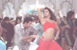 Click on the actress name of which you want to see gifs. Deepika Padukone hottest Dancing Gif animation ...