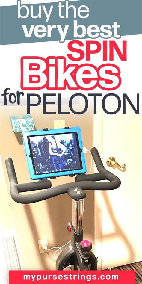 One of the coolest things about using a peloton bike is. Best Spin Bikes to Use with the Peloton Digital App ...