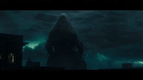 Alexander skarsgård, millie bobby brown, kyle chandler and others. Godzilla Vs Kong Trailer Gif / Tag For New Godzilla Movie ...