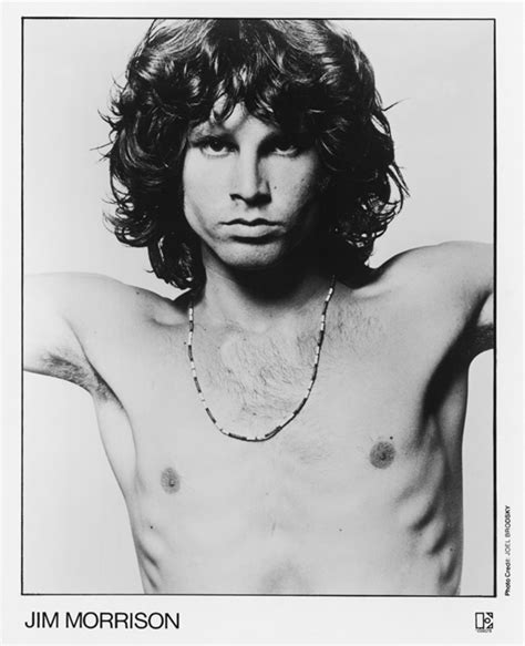 The official profile of james douglas morrison. The Doors' Manzarek, guitarist Marc Benno remember ...